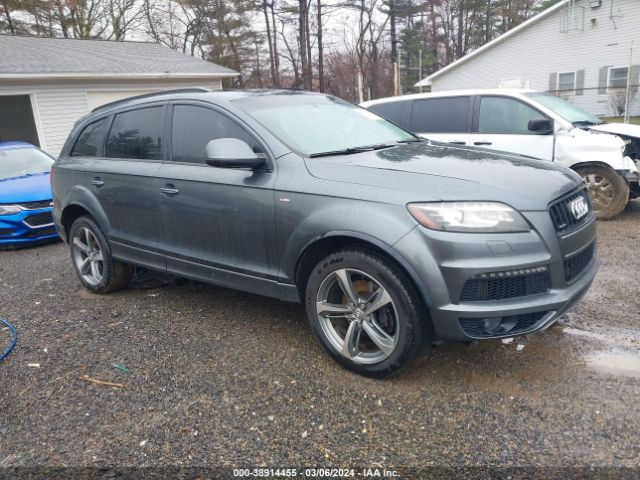 AUDI Q7 2012 wa1wmafe9cd009228