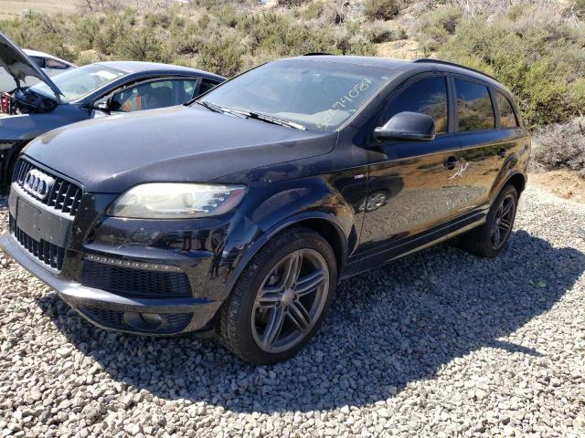 AUDI Q7 2012 wa1wmafe9cd009830