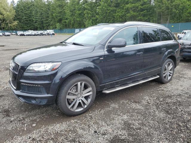 AUDI Q7 2013 wa1wmafe9dd007173