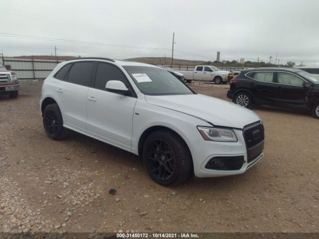 AUDI Q5 2014 wa1wmafp0ea028580