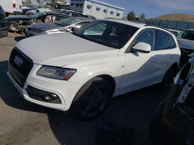 AUDI Q5 2014 wa1wmafp1ea029592