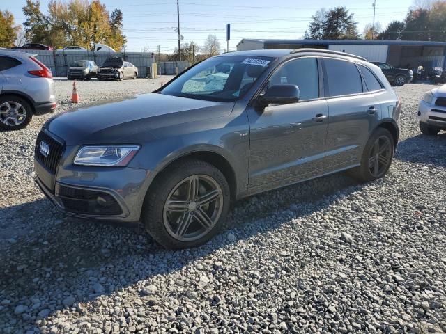 AUDI Q5 2014 wa1wmafp4ea120095