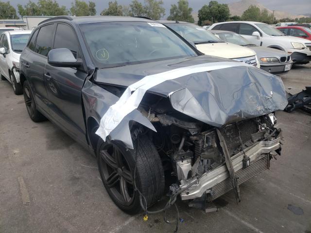 AUDI NULL 2014 wa1wmafp5ea087348