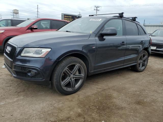 AUDI Q5 2014 wa1wmafp6ea021553