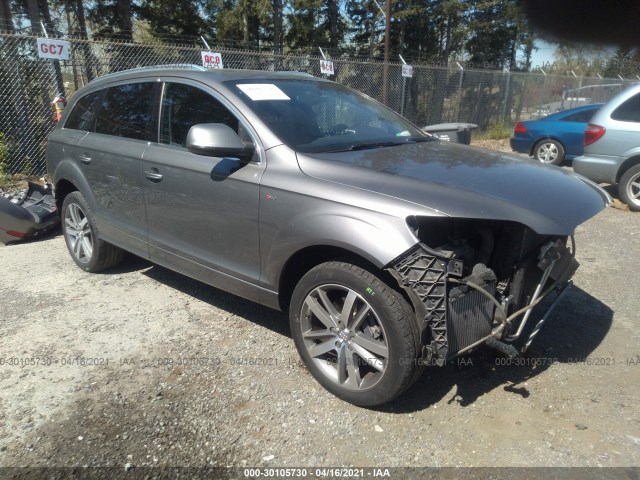 AUDI Q7 2011 wa1wmbfe2bd005994