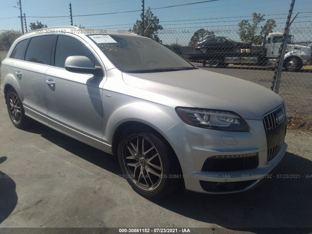 AUDI Q7 2010 wa1wmbfe3ad003086