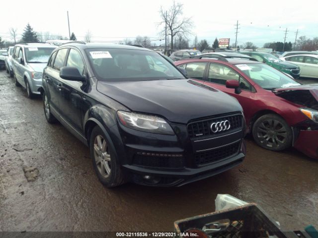 AUDI Q7 2012 wa1wmbfe3cd010039