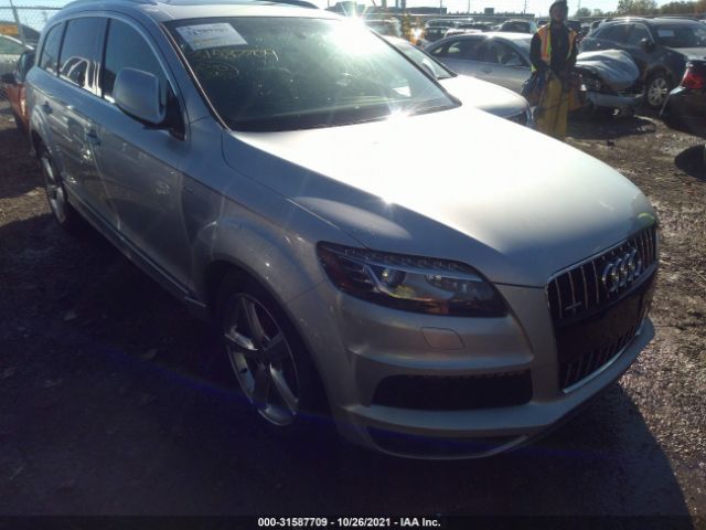 AUDI Q7 2010 wa1wmbfe8ad006582