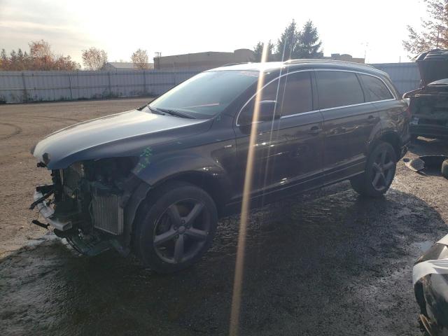 AUDI Q7 2015 wa1wmcfe1fd011488