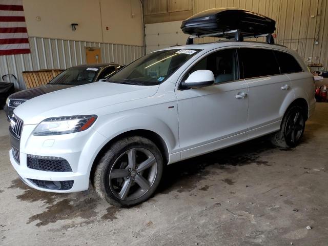 AUDI Q7 2015 wa1wmcfe1fd026430