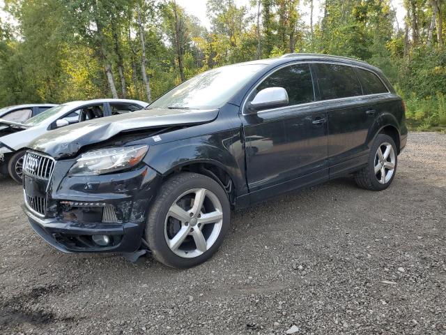 AUDI Q7 TDI PRE 2015 wa1wmcfe2fd011175