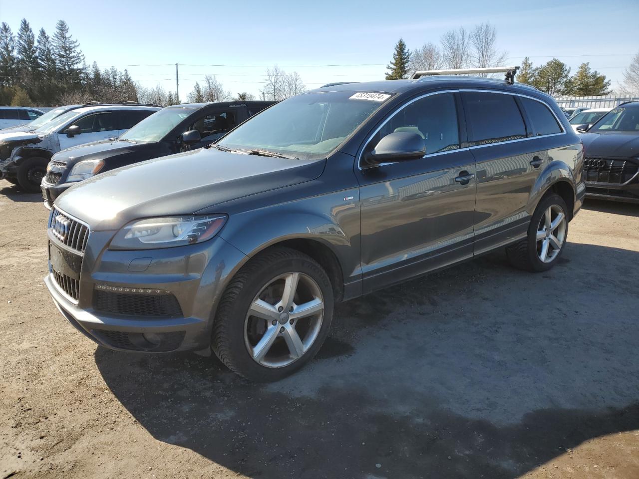 AUDI Q7 2012 wa1wmcfe3cd008166