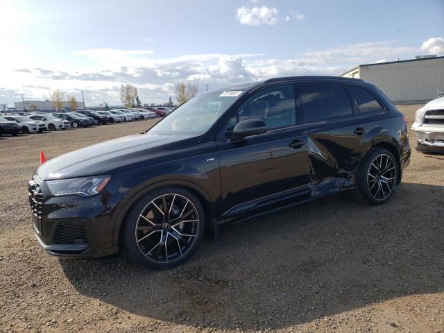 AUDI Q7 2023 wa1wxbf73pd029558