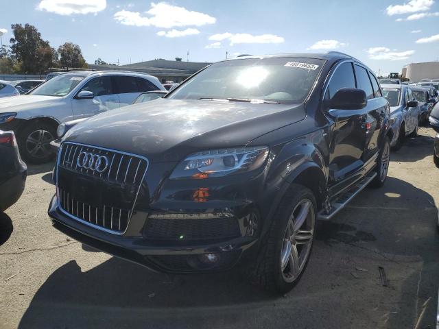 AUDI Q7 PRESTIG 2010 wa1wyafe0ad002332