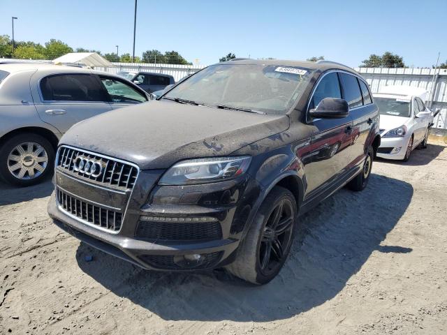 AUDI Q7 PRESTIG 2010 wa1wyafe0ad005232