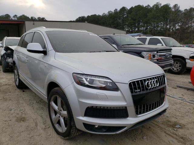 AUDI Q7 PRESTIG 2010 wa1wyafe4ad005220