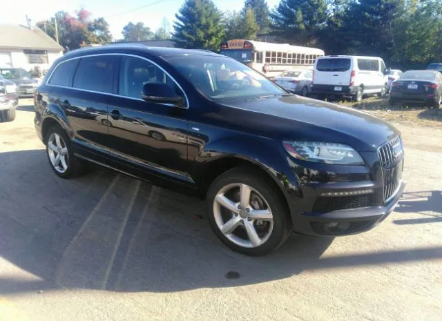 AUDI Q7 2010 wa1wybfe1ad007819