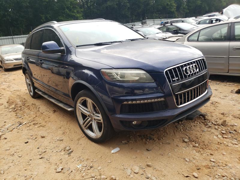 AUDI Q7 PRESTIG 2010 wa1wybfe8ad003606