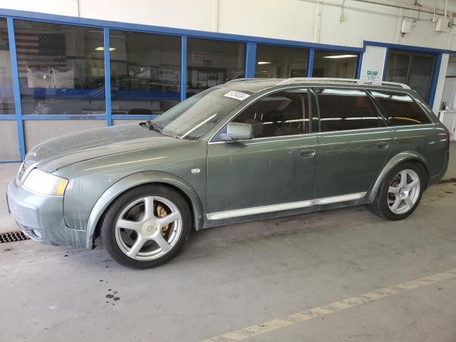 AUDI ALLROAD 2005 wa1yd64b15n026004