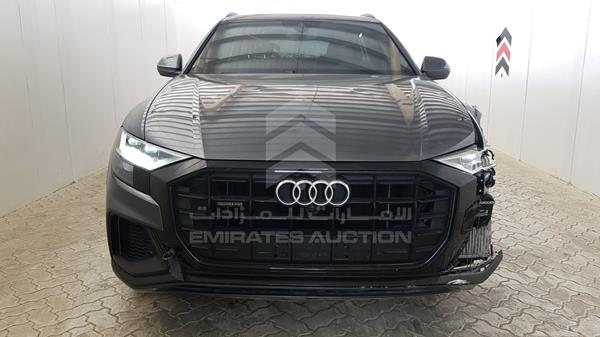 AUDI Q8 2019 wa1zzzf11kd041292