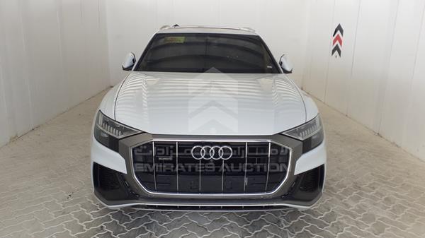 AUDI Q8 2019 wa1zzzf18kd010279