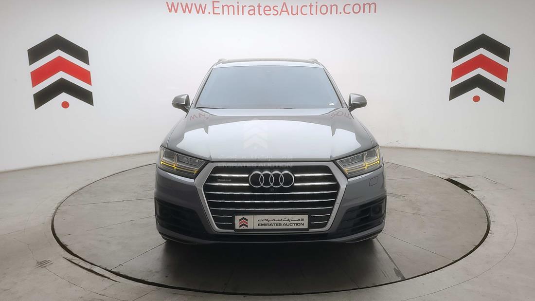 AUDI Q7 2018 wa1zzzf73jd015649