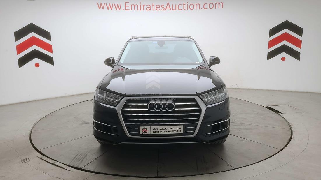 AUDI Q7 2018 wa1zzzf74jd007916