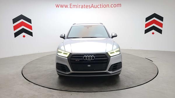 AUDI 2018 0 wa1zzzfy9j2029978