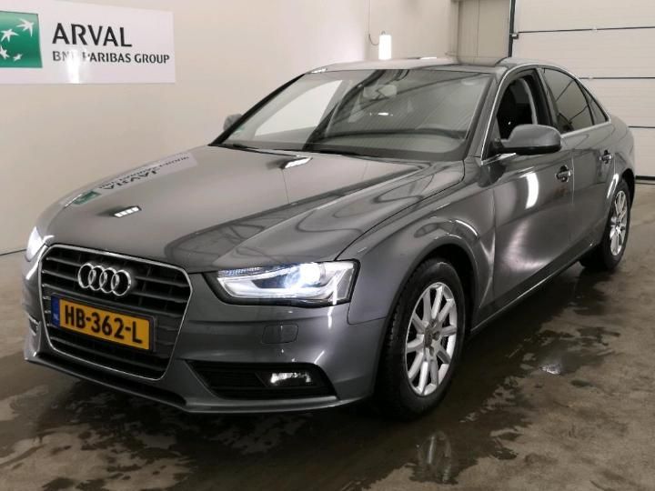 AUDI A4 2015 wa4zzz8kzfa176054