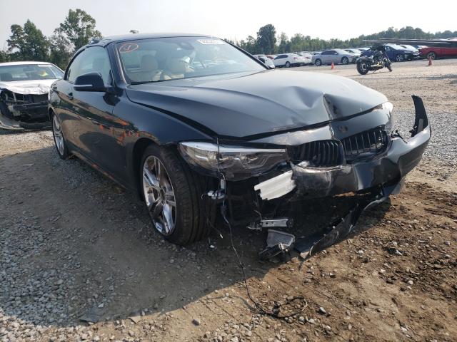 BMW 440I 2020 wab4z5c01lee17957