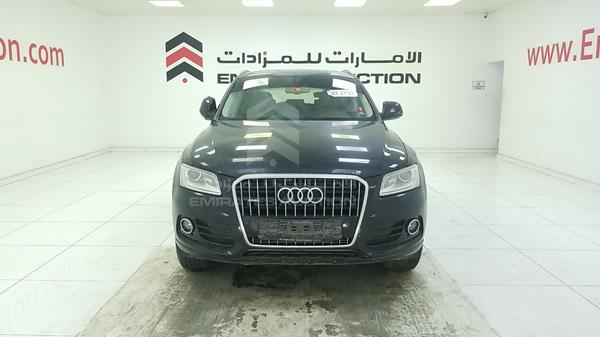 AUDI Q5 2014 waicfcfp4ea025870