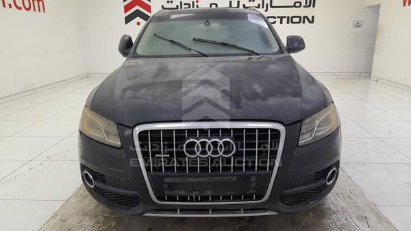 AUDI Q5 2012 waidkafp7ca082095