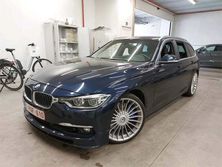 BMW D3 2016 wapdf3100gcp10355