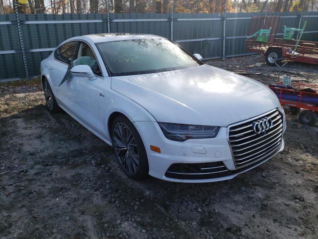 AUDI A7 2017 wau22afc0hn036258