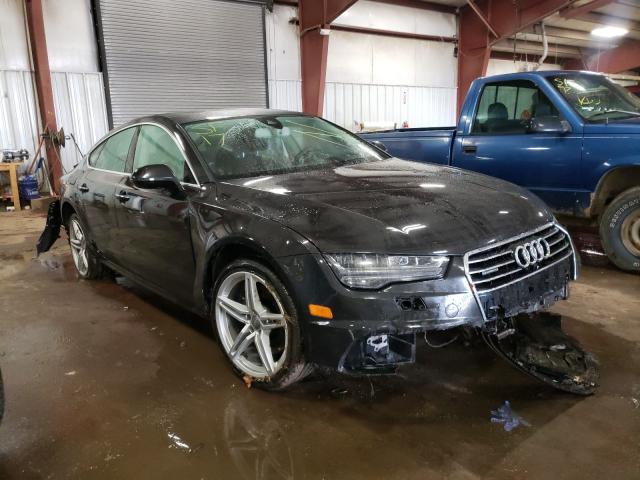 AUDI A7 PRESTIG 2017 wau22afc0hn094628