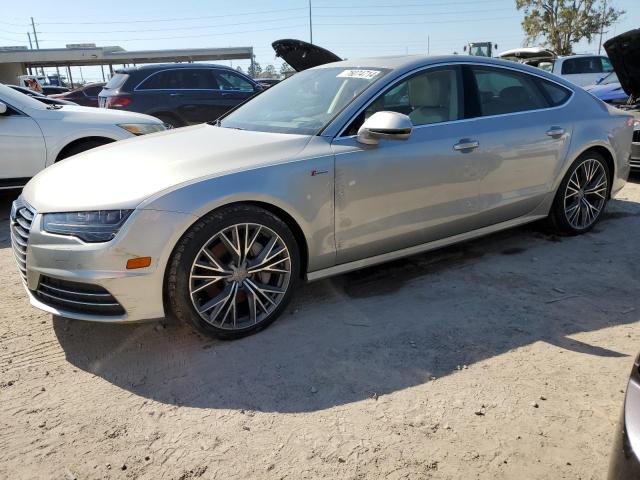 AUDI A7 PRESTIG 2017 wau22afc1hn081970