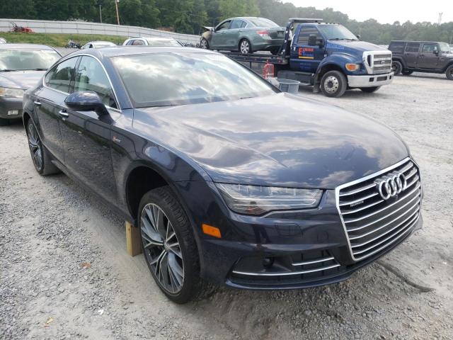 AUDI A7 PRESTIG 2017 wau22afc1hn101084