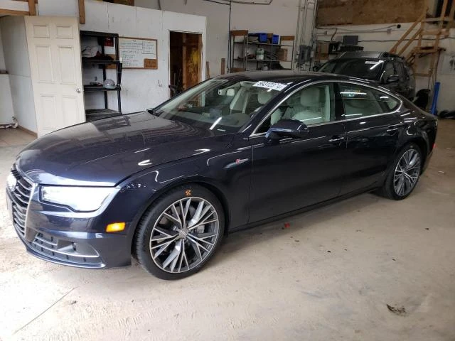 AUDI A7 PRESTIG 2017 wau22afc2hn052056