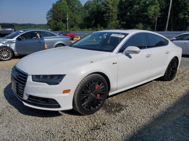 AUDI A7 2017 wau22afc3hn056214