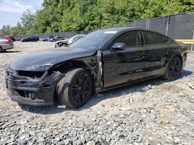 AUDI A7 2017 wau22afc3hn083297