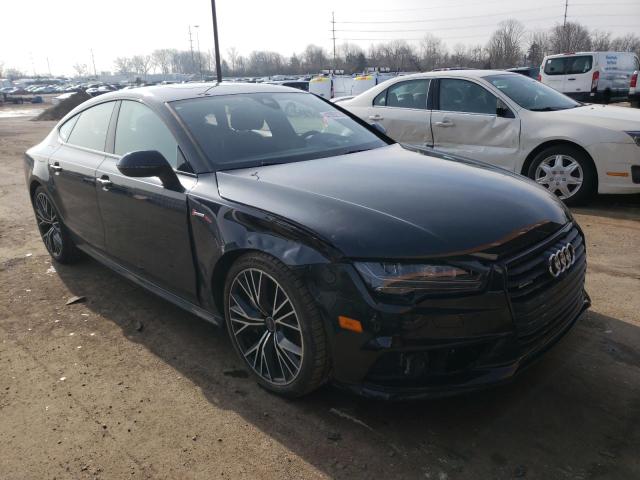 AUDI A7 PRESTIG 2017 wau22afc4hn036649