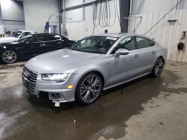 AUDI A7 PRESTIG 2017 wau22afc5hn008116