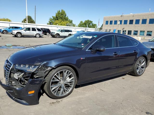 AUDI A7 PRESTIG 2017 wau22afc6hn036331