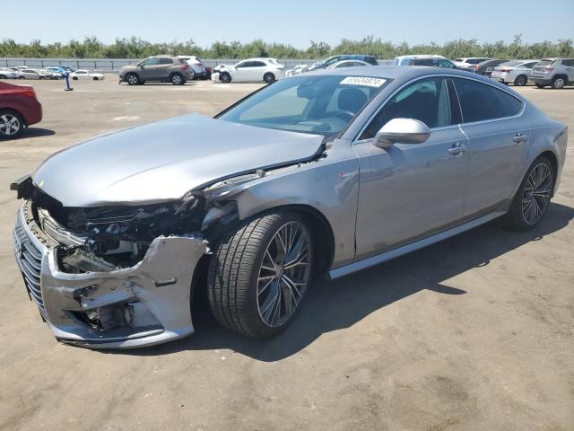 AUDI A7 PRESTIG 2017 wau22afc7hn060489