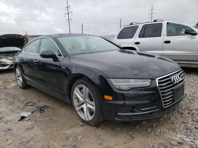 AUDI NULL 2017 wau22afc7hn114308