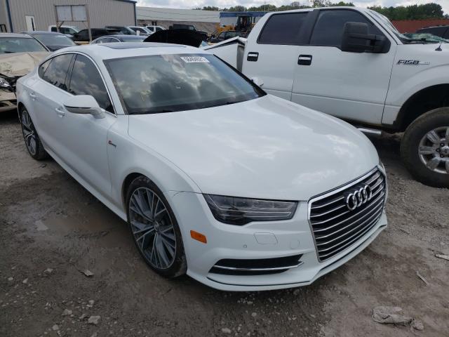 AUDI A7 PRESTIG 2017 wau22afc8hn021295