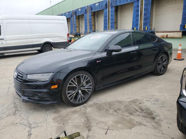 AUDI A7 PRESTIG 2017 wau22afc8hn031647