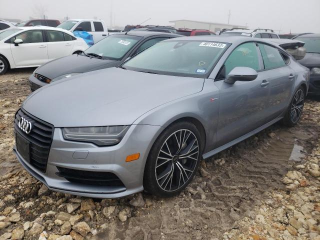 AUDI A7 2017 wau22afc8hn070772