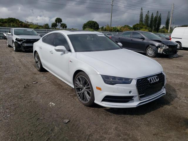 AUDI A7 2017 wau22afc9hn049977