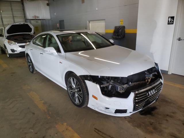 AUDI A7 PRESTIG 2017 wau22afc9hn051051